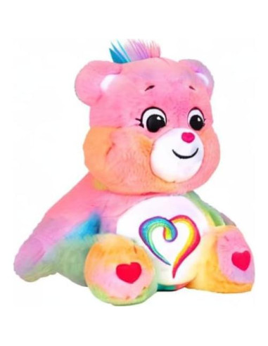 Oso de la Unidad Care Bears 35cm Peluche Coleccionable