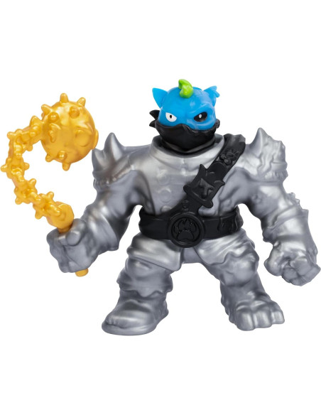 Héroes de Goo Jit Zu Pantaro y Squidor - Paquete Versus Exclusivo