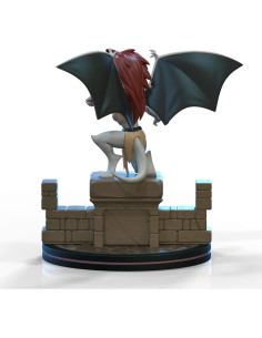 Figurita Demona Q-Fig Quantum Mechanix 13.3 cm 2