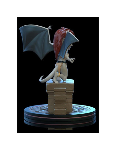 Figurita Demona Q-Fig Quantum Mechanix 13.3 cm