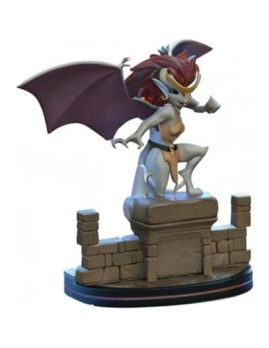 Figurita Demona Q-Fig Quantum Mechanix 13.3 cm