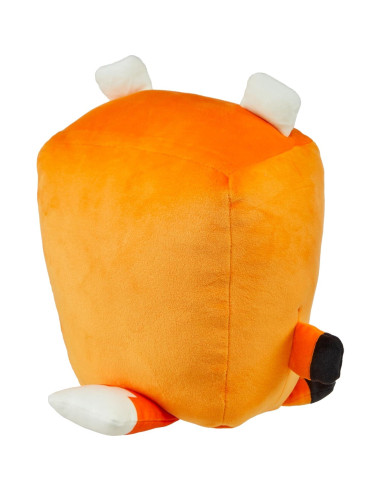 Muñeco de Peluche Mattel Minecraft Cuutopia Lobo 25.4 cm