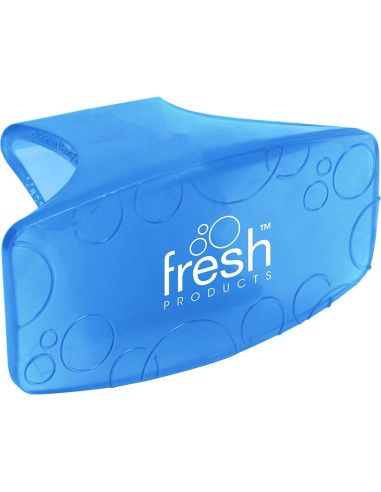 Clip Ambientador Eco Bowl Fresh Products Flor de Algodón 12 pk