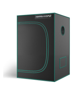 Carpa de Cultivo MARS HYDRO 60x60x90 cm Mylar 1680D para Hidroponía
