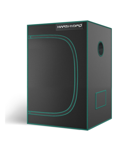 Carpa de Cultivo MARS HYDRO 60x60x90 cm Mylar 1680D para Hidroponía