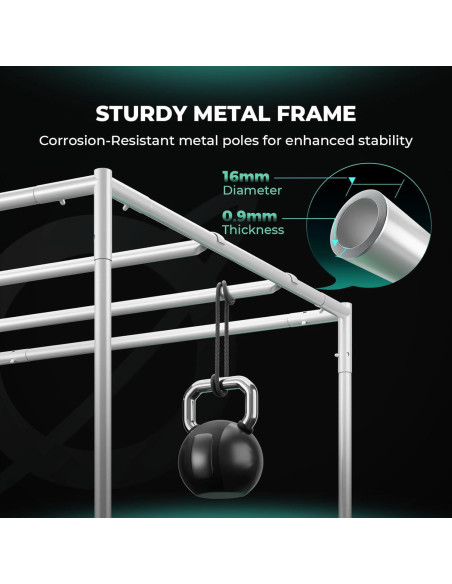 Carpa de Cultivo MARS HYDRO 60x60x90 cm Mylar 1680D para Hidroponía