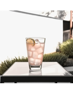 Bandeja de Hielo Glacio - Set de 2 Silicona Flexible 21 Cubos 2