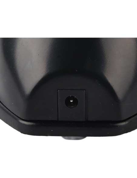 Agitador de Esmalte de Uñas Ejoyous - Profesional, ABS, 1 Minuto