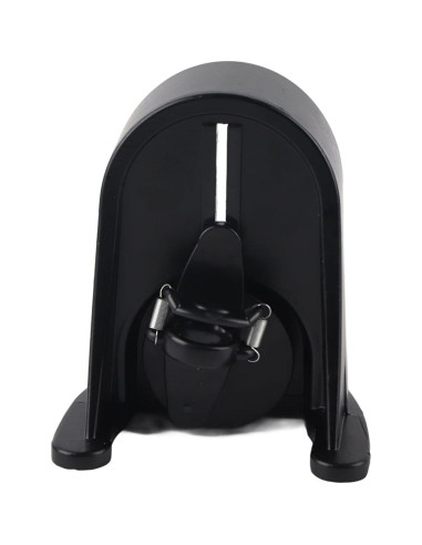 Agitador de Esmalte de Uñas Ejoyous - Profesional, ABS, 1 Minuto