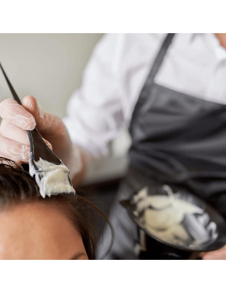 Kit de Coloración de Cabello LuyaVogue 26 Piezas Profesional