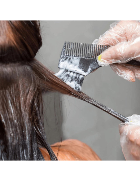 Kit de Coloración de Cabello LuyaVogue 26 Piezas Profesional