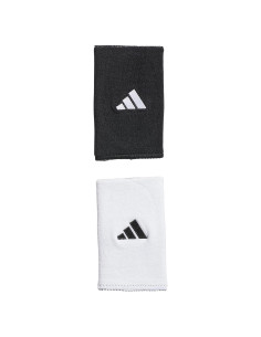 Muñequera Reversible Grande Adidas Interval 12.7 cm