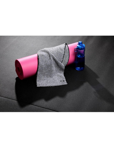 Toalla de Yoga Facesoft - Carbón Activado Ecológica 25x96 cm