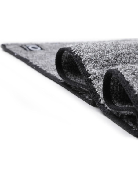 Toalla de Yoga Facesoft - Carbón Activado Ecológica 25x96 cm