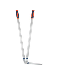 Tijeras de Borde Acero Spear & Jackson 4900RSS 230mm