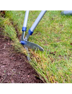 Tijeras de Borde Acero Spear & Jackson 4900RSS 230mm 2