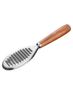 Removedor de Escamas de Pescado H&ZEBRABRO Acero Inoxidable 20cm