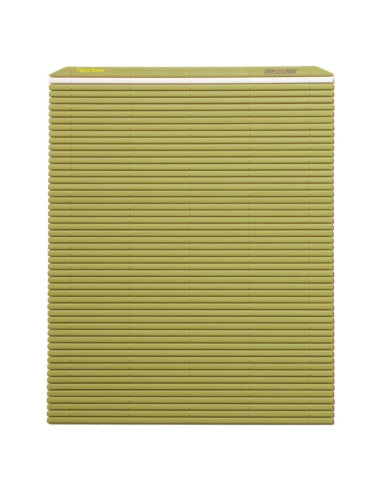 Estera de Sushi de Plástico Verde Hasegawa 25.4 x 24.1 cm