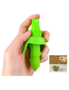 Paquete de 2 pulverizadores manuales YOFAN para cítricos