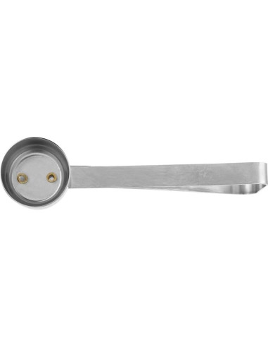 Cortador de Huevos Fdit de Acero Inoxidable - Herramienta Manual