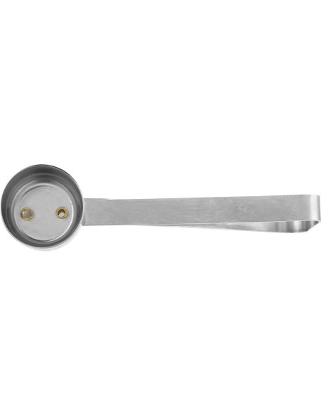 Cortador de Huevos Fdit de Acero Inoxidable - Herramienta Manual