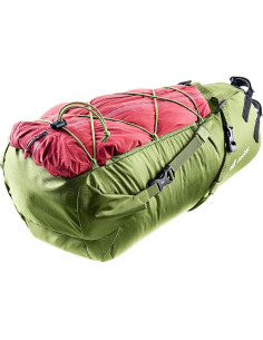 Bolsa de Sillín Deuter Mondego SB 16L para Bicicleta 2