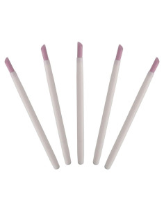 5 Piezas Lima de Uñas de Piedra Pómez Mollensiuer 130mm