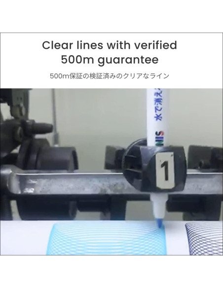 Bolígrafo de Tinta Desaparecedora LEONIS 5 Unidades Rosa