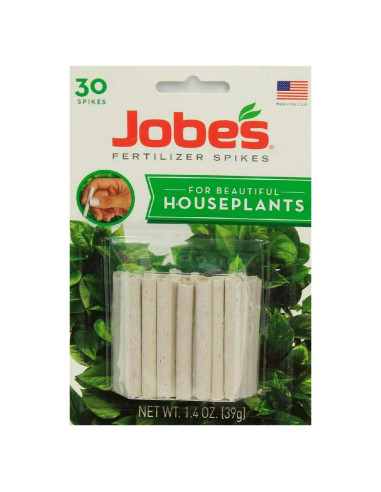 Picos para Plantas de Interior Easy Gardener - 30 unidades