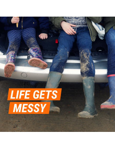 Kit de Detallado de Automóviles Armor All 9 Piezas 2