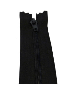 Cremalleras Estándar de Nylon Buscando ROAM - 2 Piezas 25.4 cm Negro 2