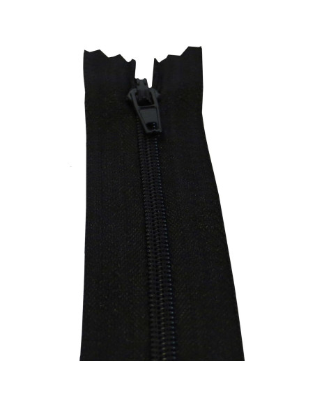 Cremalleras Estándar de Nylon Buscando ROAM - 2 Piezas 25.4 cm Negro