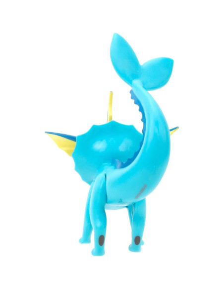 Figura de Batalla Pokémon Aquana 7 cm - PKW3578 Jazwares