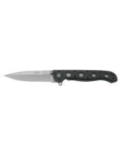 Cuchillo Plegable CRKT M16-03Z EDC, Hoja AUS 8, Mango Nylon
