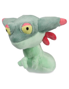 Muñeco de Peluche Dreepy Pokémon Center - 15.2 cm