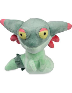 Muñeco de Peluche Dreepy Pokémon Center - 15.2 cm 2