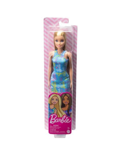 Muñecas Barbie Fabulosas - Paquete Coleccionista 3 Piezas 29.2 cm 2