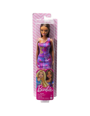 Muñecas Barbie Fabulosas - Paquete Coleccionista 3 Piezas 29.2 cm