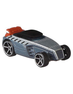 Hot Wheels Minions 2 Carro Gru Joven - Mattel 1:64