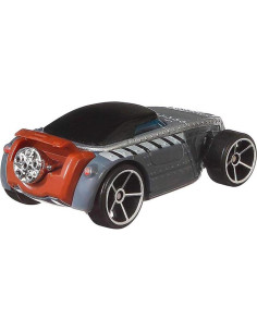 Hot Wheels Minions 2 Carro Gru Joven - Mattel 1:64 2