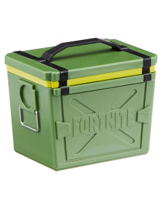 Conjunto de Accesorios FNT Fortnite Estilo E S2 - Caja Coleccionable