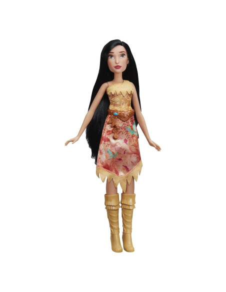 Muñeca de Moda Disney Princess Hasbro 35.56 cm Muñeca de Moda Disney Princess Hasbro 35.56 cm