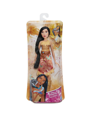 Muñeca de Moda Disney Princess Hasbro 35.56 cm
