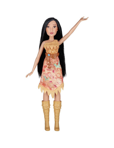 Muñeca de Moda Disney Princess Hasbro 35.56 cm