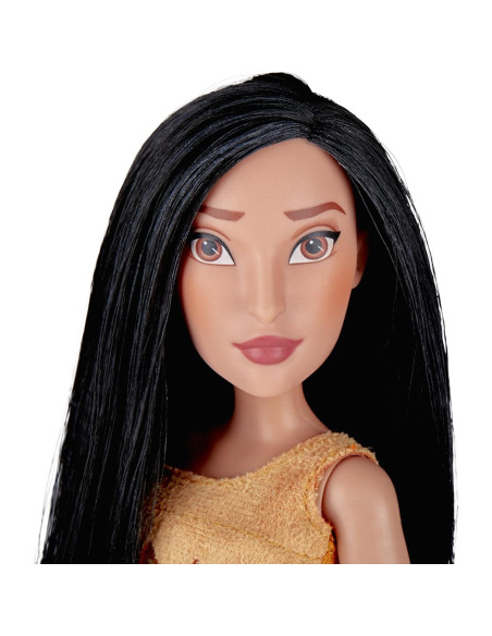 Muñeca de Moda Disney Princess Hasbro 35.56 cm Muñeca de Moda Disney Princess Hasbro 35.56 cm