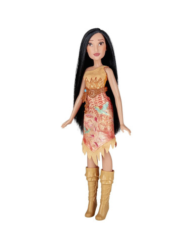 Muñeca de Moda Disney Princess Hasbro 35.56 cm