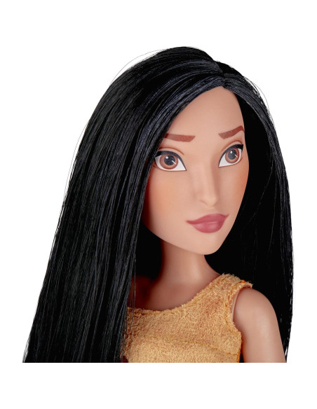 Muñeca de Moda Disney Princess Hasbro 35.56 cm Muñeca de Moda Disney Princess Hasbro 35.56 cm