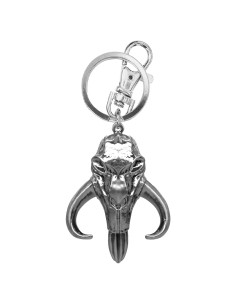 Anillo de Llave Star Wars Mudhorn Pewter 3.99x13cm