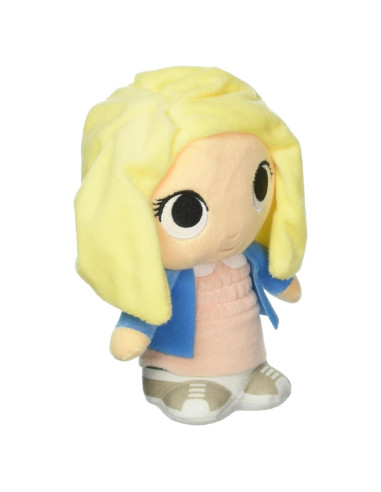 Funko Plush Stranger Things Eleven con Peluca 20 cm