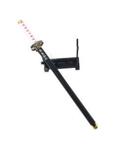 Bolígrafo de Firma Superbuybox Tsuyuri Kanawo 20cm Demon Slayer